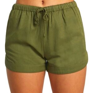 RVCA Yume Shorts size small